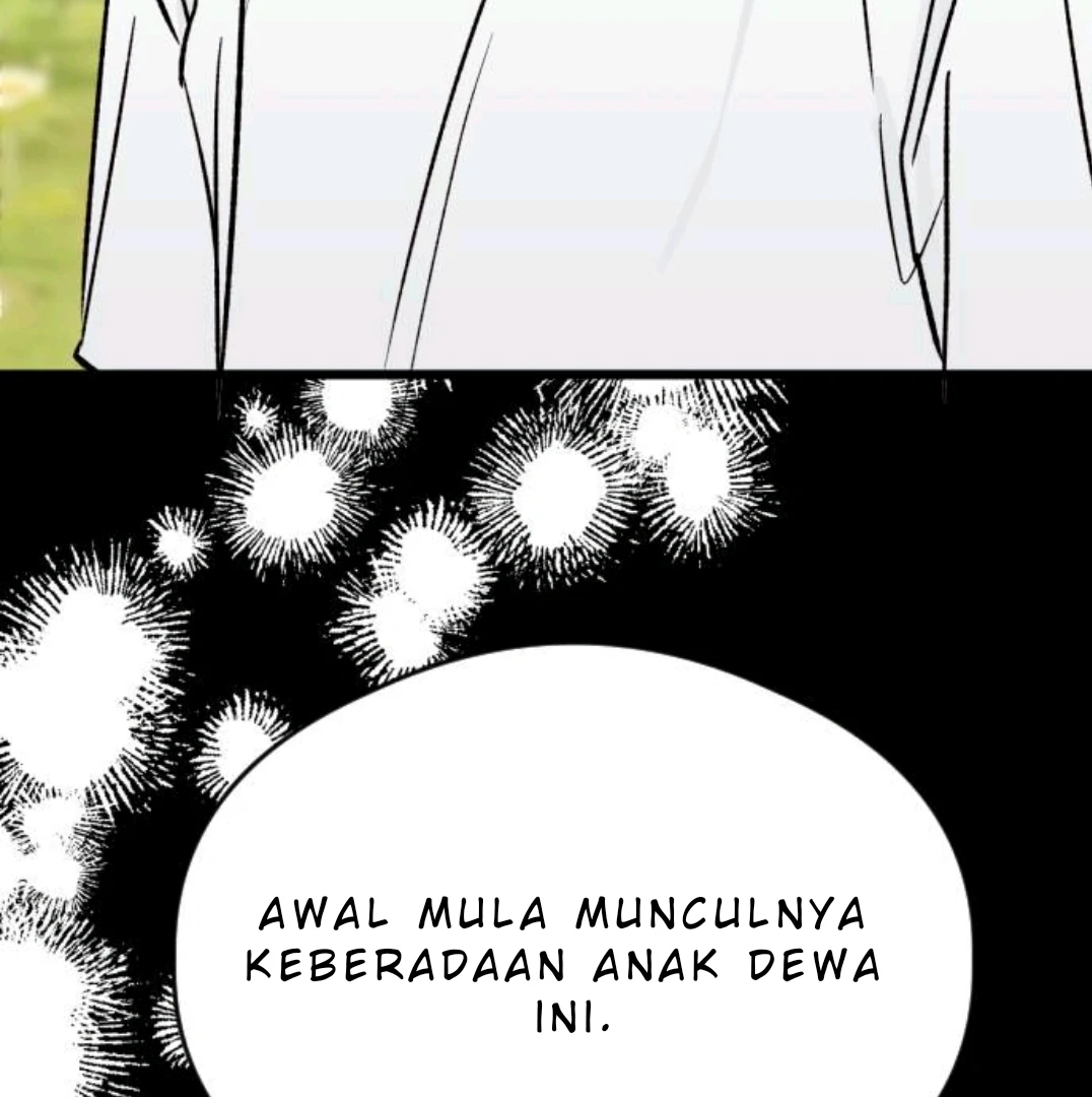 The Second Child of God Chapter 12 - halaman 85
