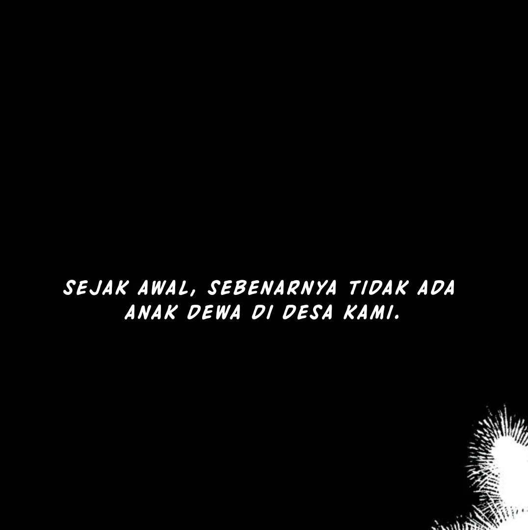 The Second Child of God Chapter 12 - halaman 87