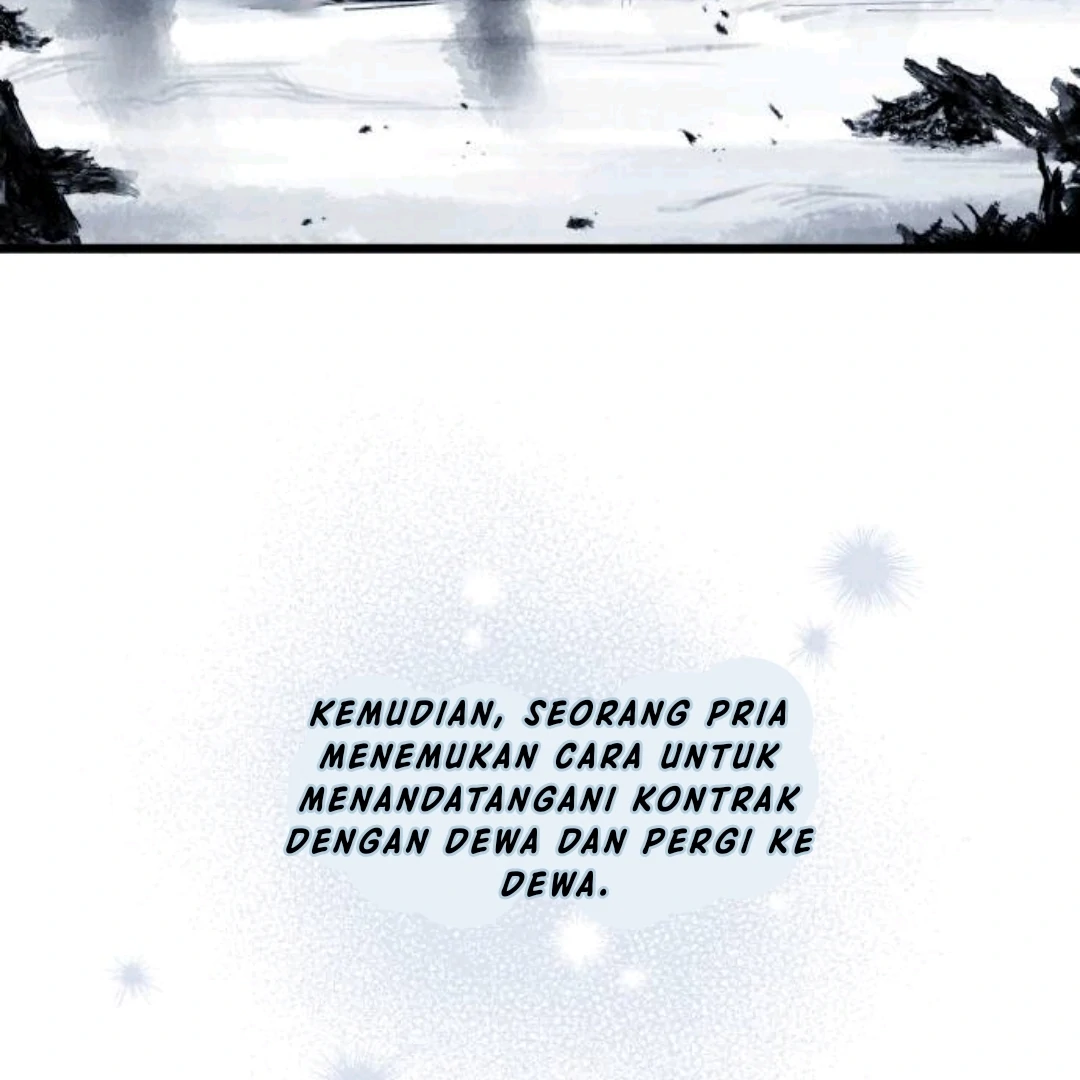 The Second Child of God Chapter 12 - halaman 91