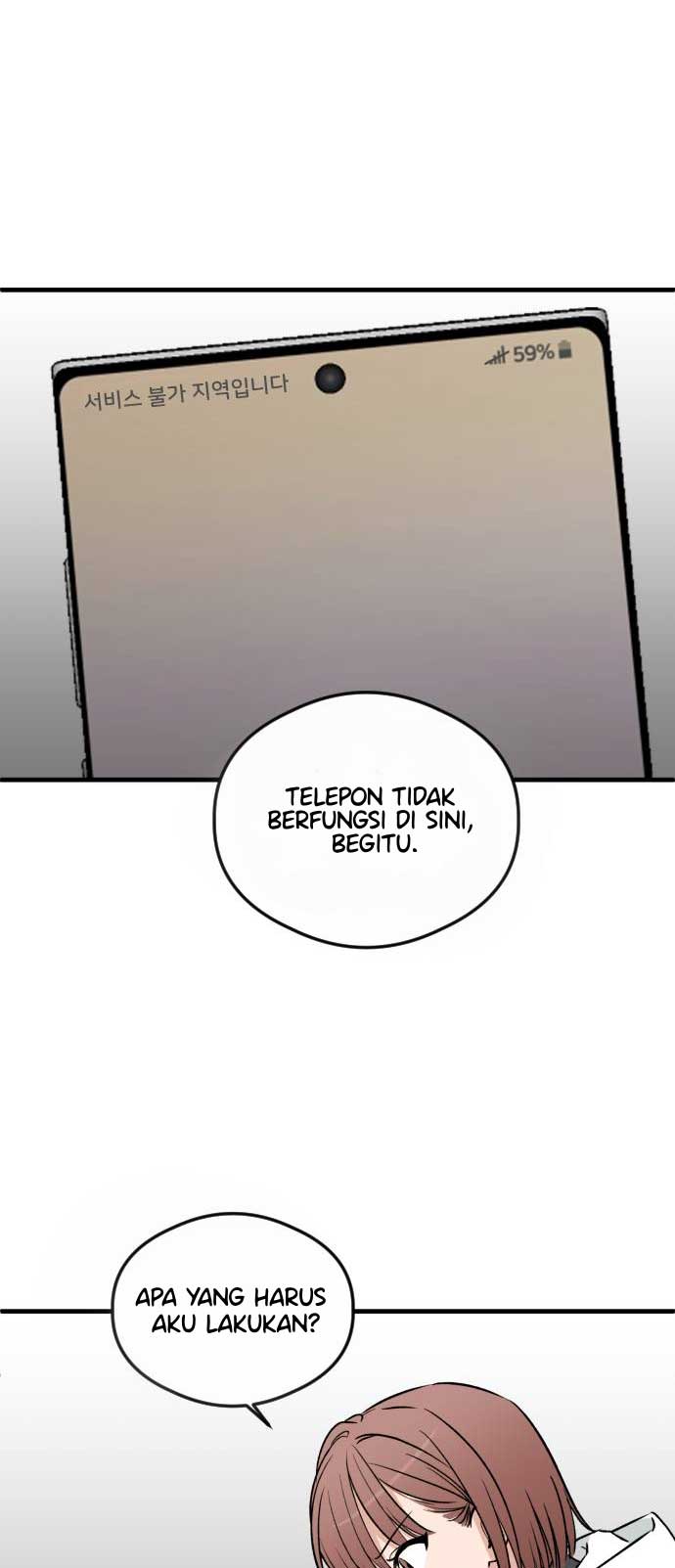 The Second Child of God Chapter 2 - halaman 26