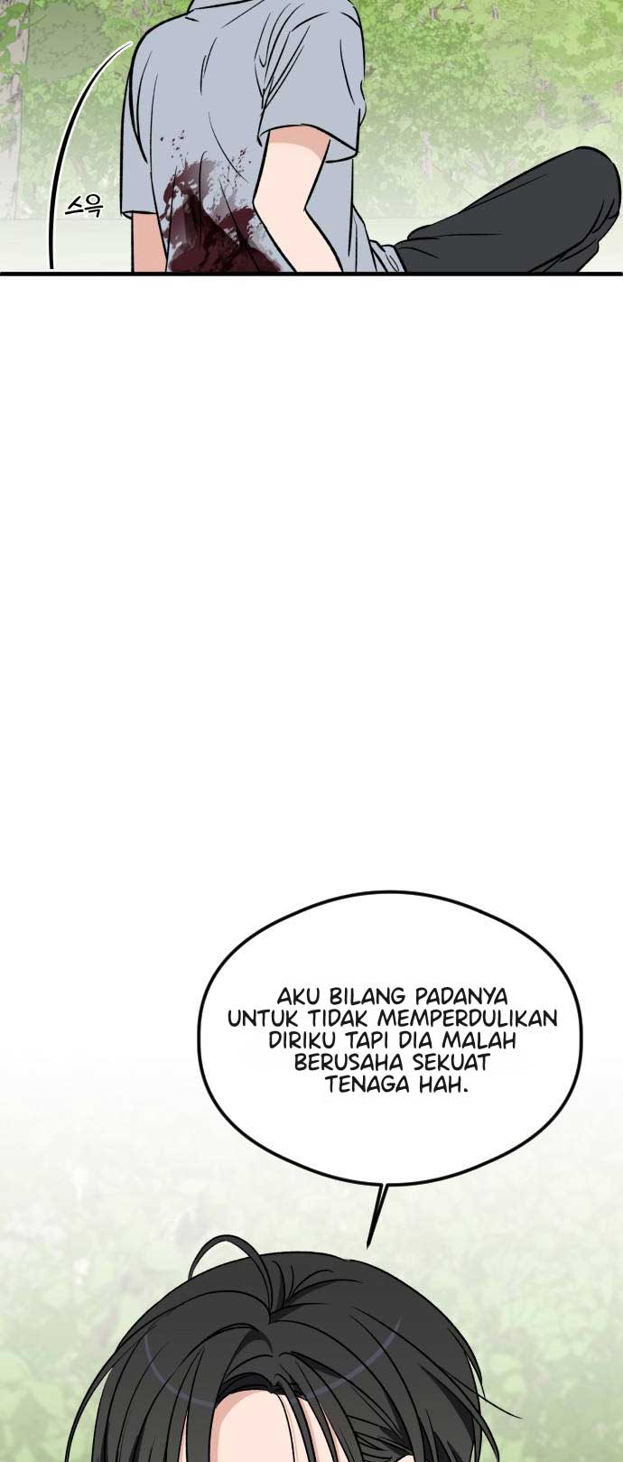 The Second Child of God Chapter 2 - halaman 36