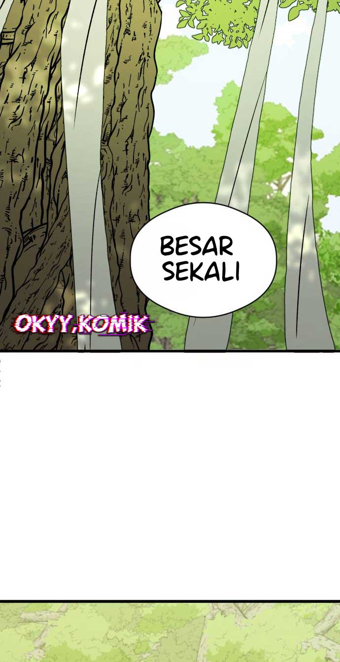 The Second Child of God Chapter 2 - halaman 4