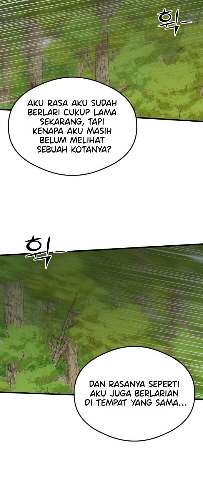 The Second Child of God Chapter 2 - halaman 40