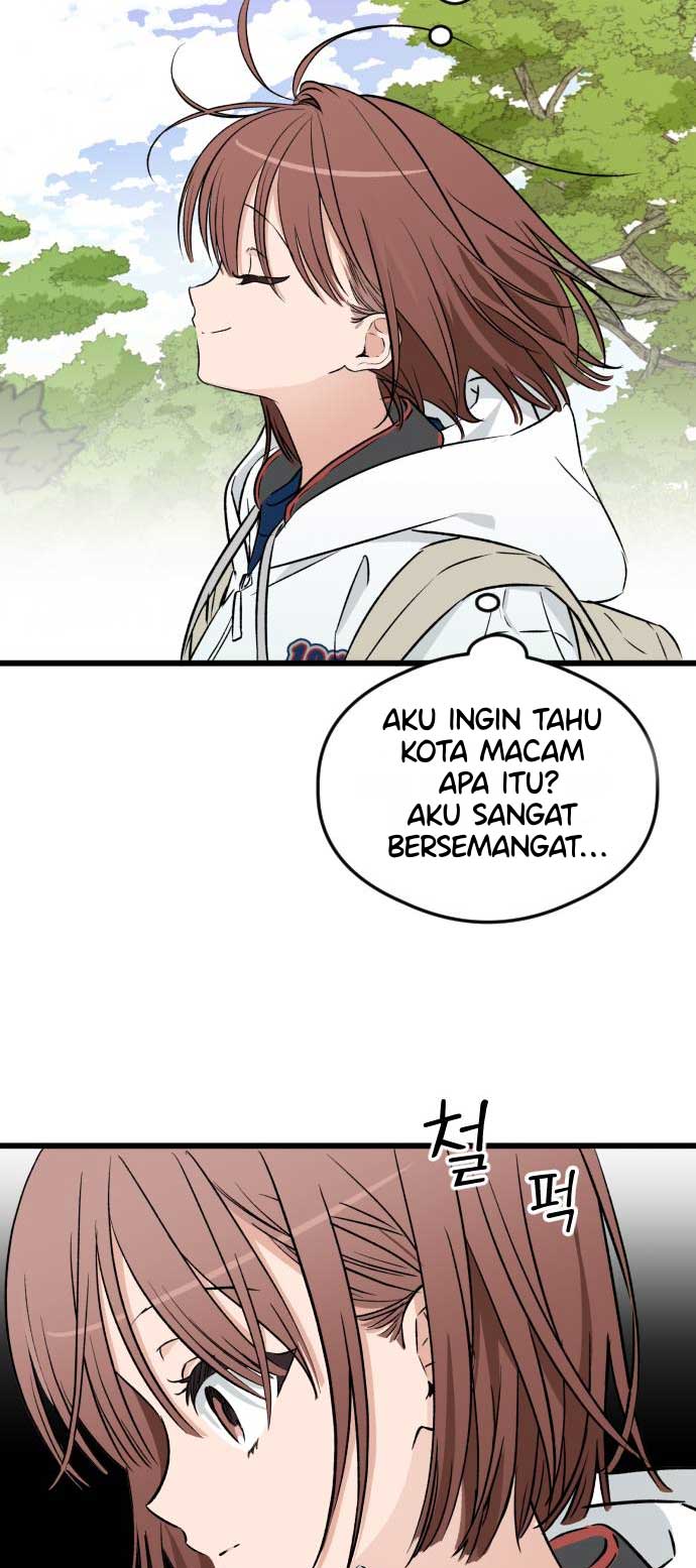 The Second Child of God Chapter 2 - halaman 6