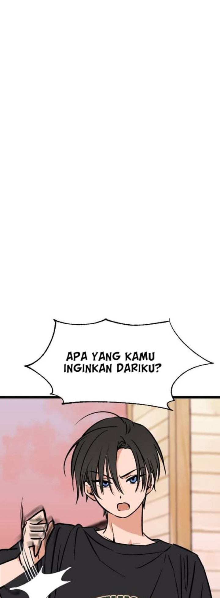 The Second Child of God Chapter 3 - halaman 36