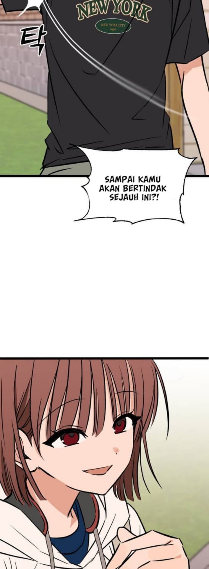 The Second Child of God Chapter 3 - halaman 37