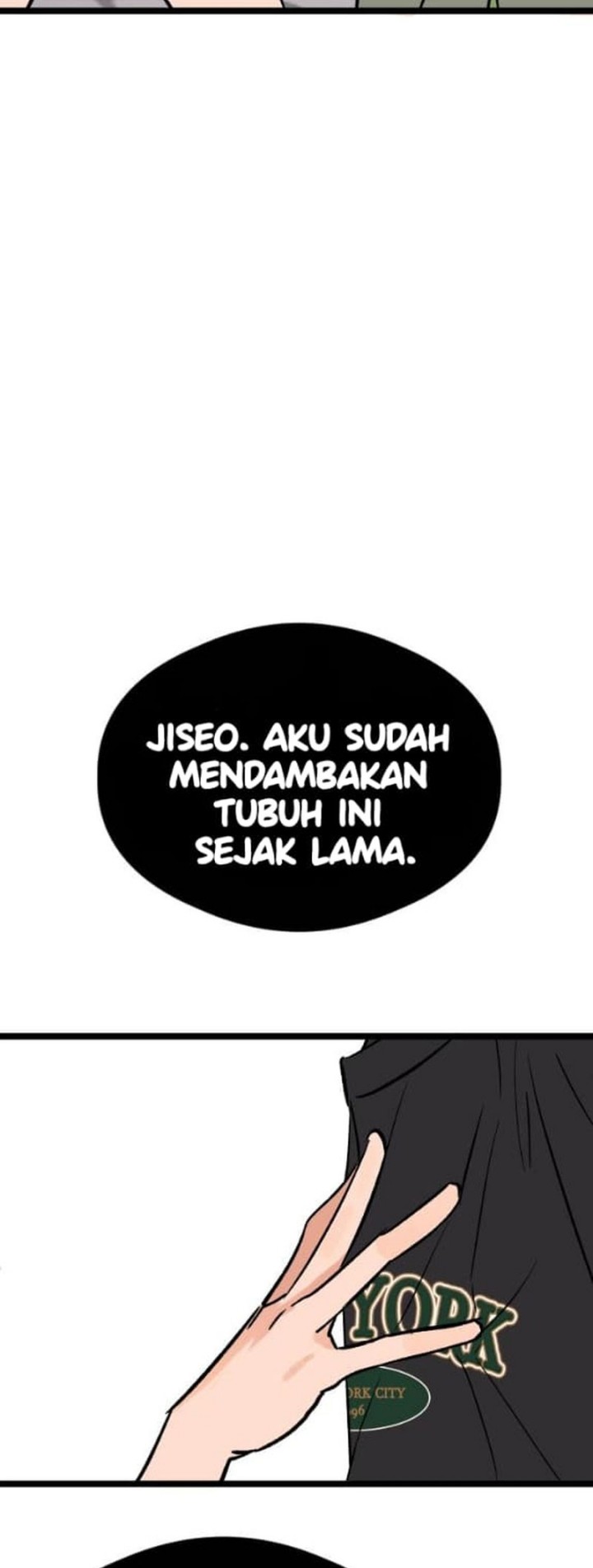 The Second Child of God Chapter 3 - halaman 47