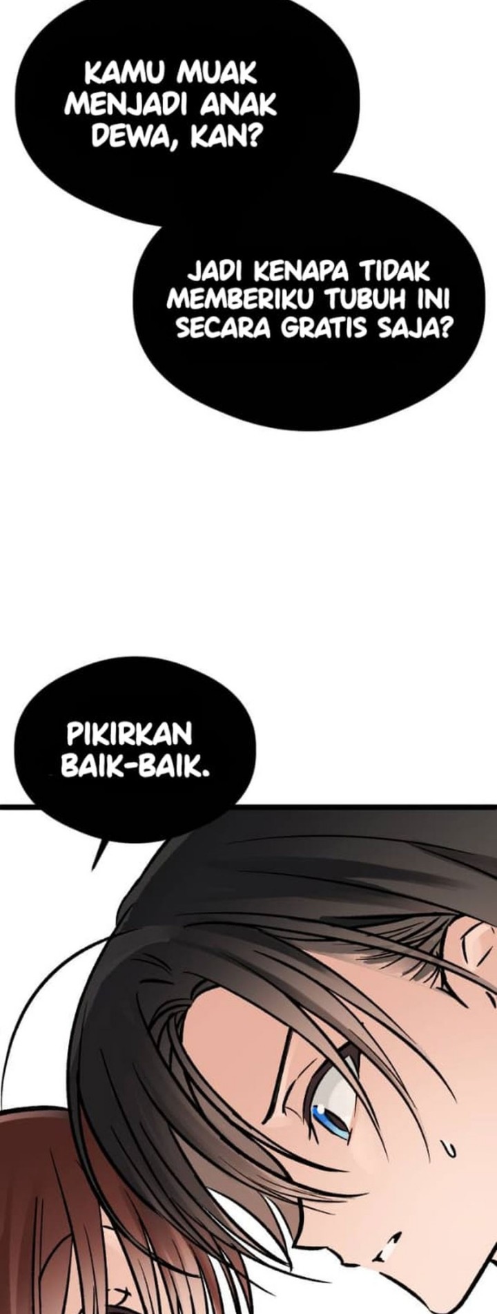 The Second Child of God Chapter 3 - halaman 48