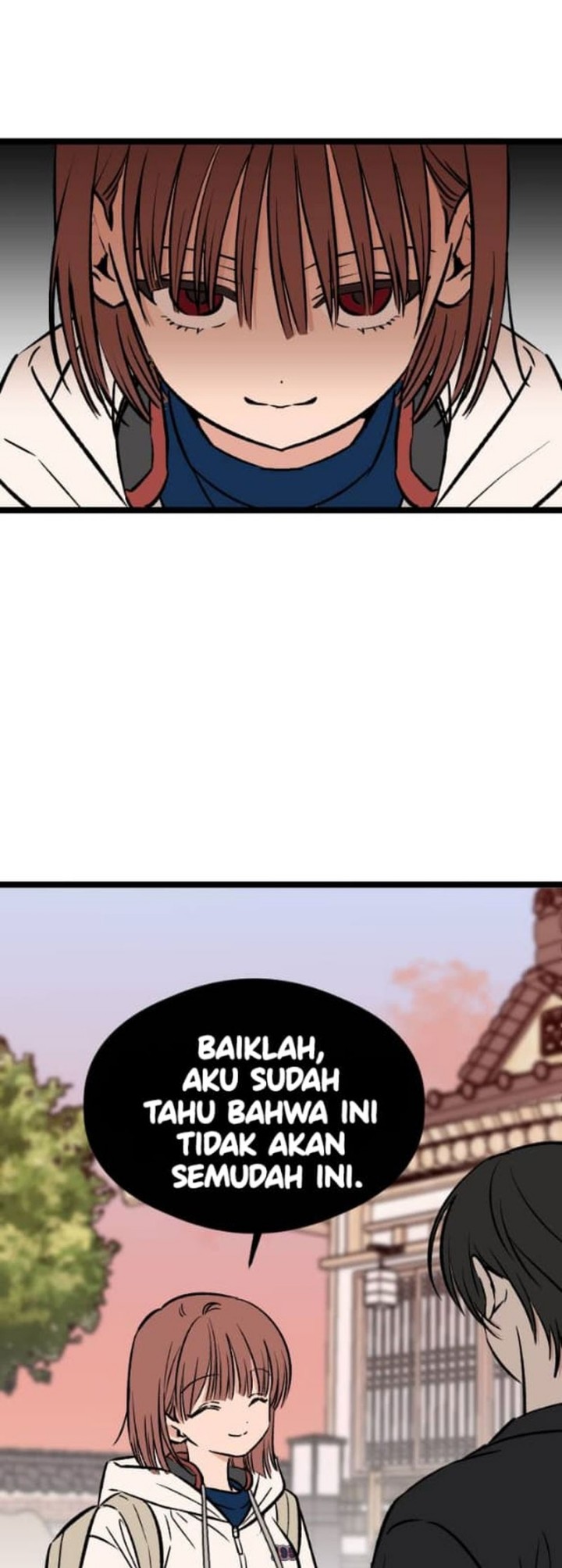 The Second Child of God Chapter 3 - halaman 53