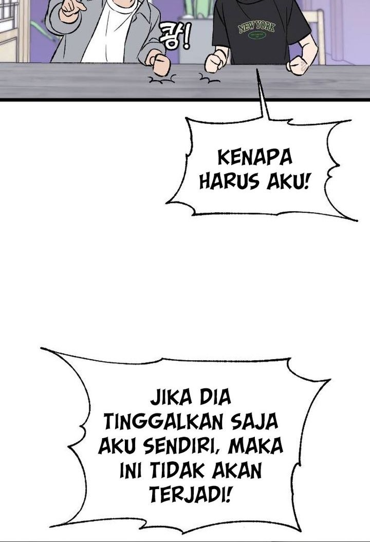 The Second Child of God Chapter 4 - halaman 18