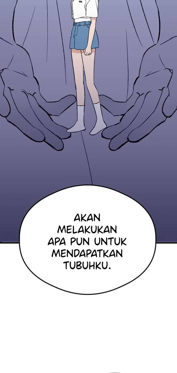 The Second Child of God Chapter 4 - halaman 42