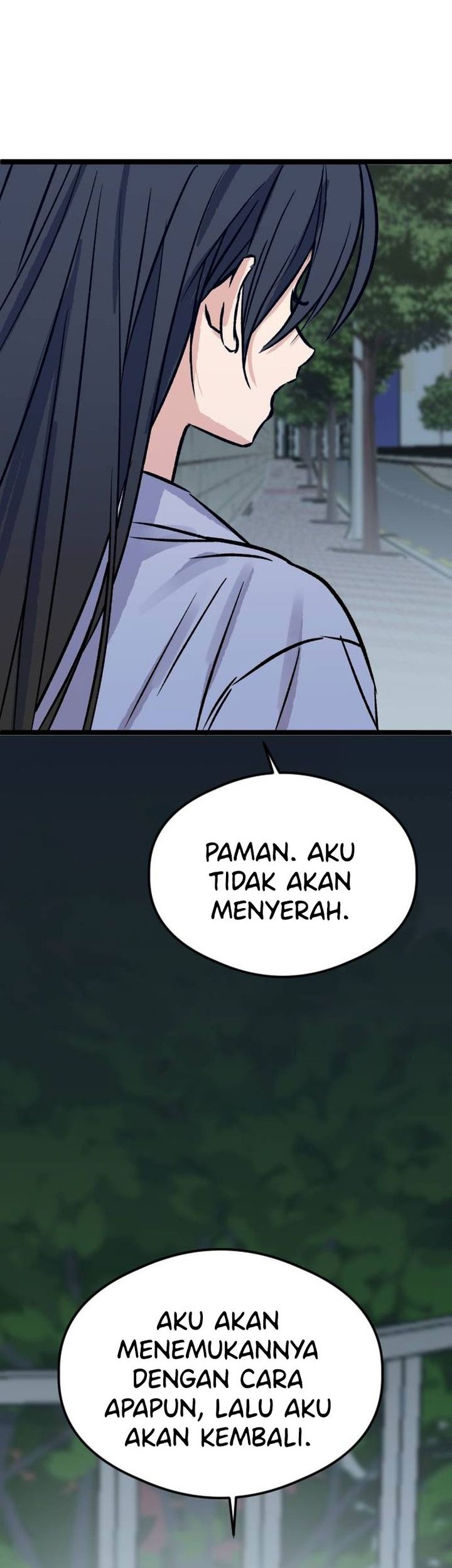 The Second Child of God Chapter 4 - halaman 62