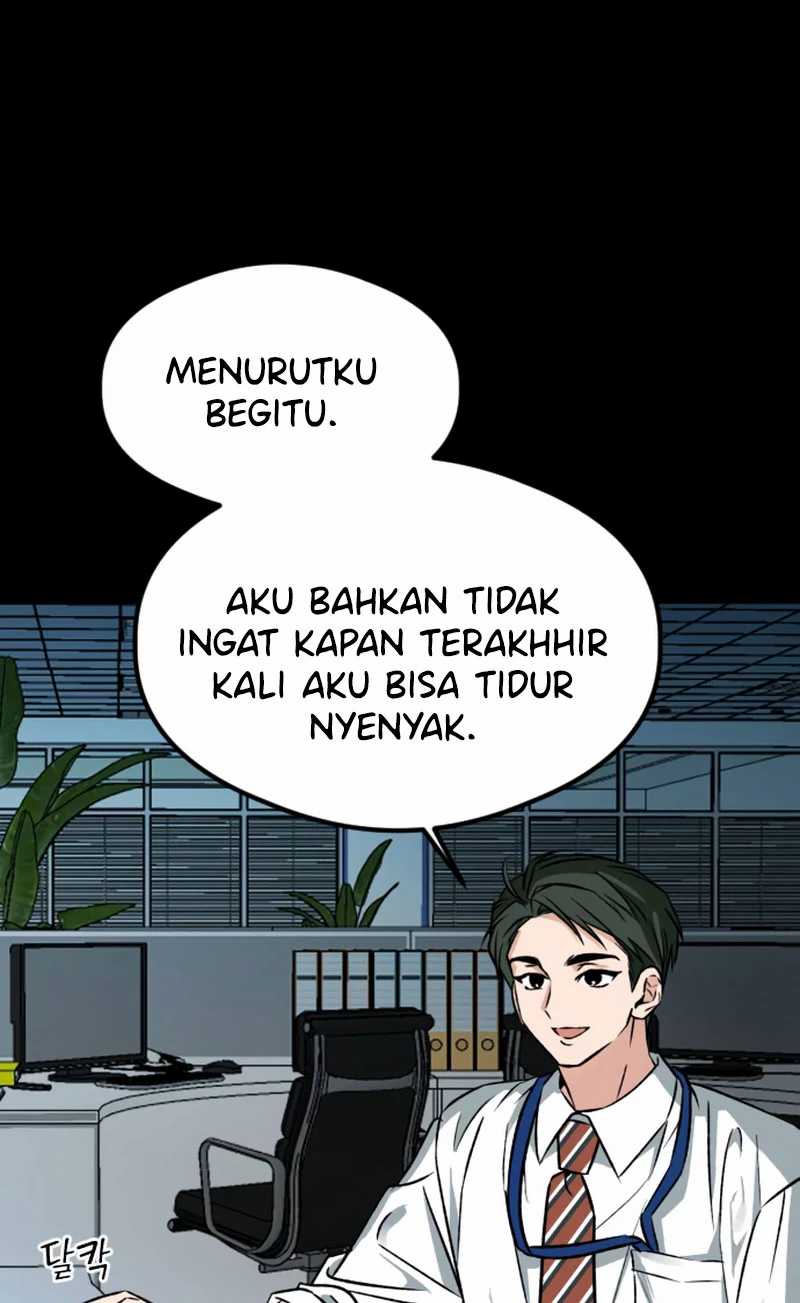 The Second Child of God Chapter 5 - halaman 13