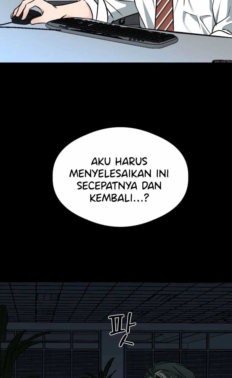 The Second Child of God Chapter 5 - halaman 14