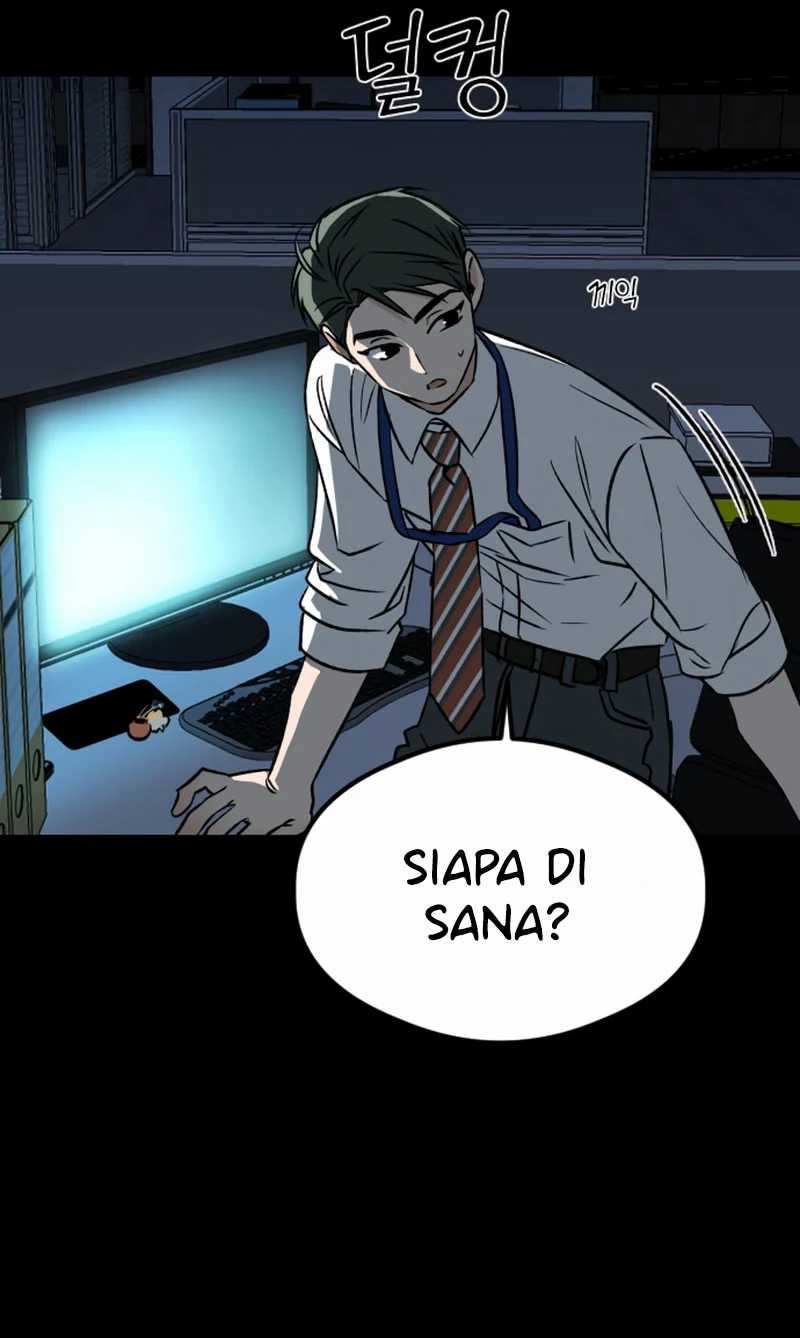 The Second Child of God Chapter 5 - halaman 17