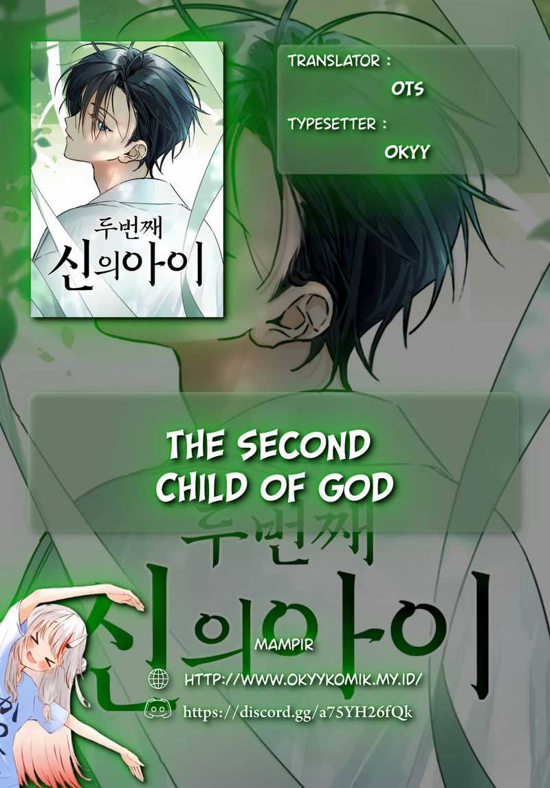 The Second Child of God Chapter 5 - halaman 2