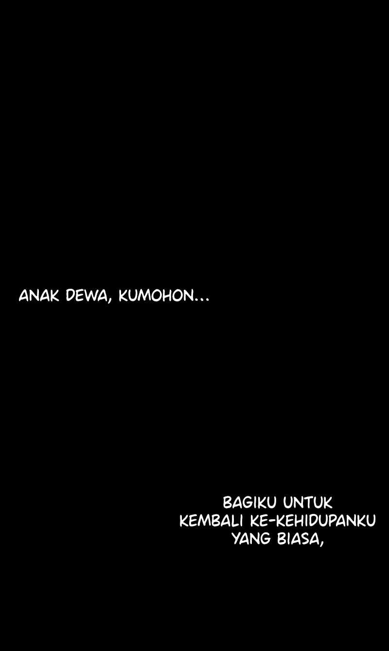 The Second Child of God Chapter 5 - halaman 22