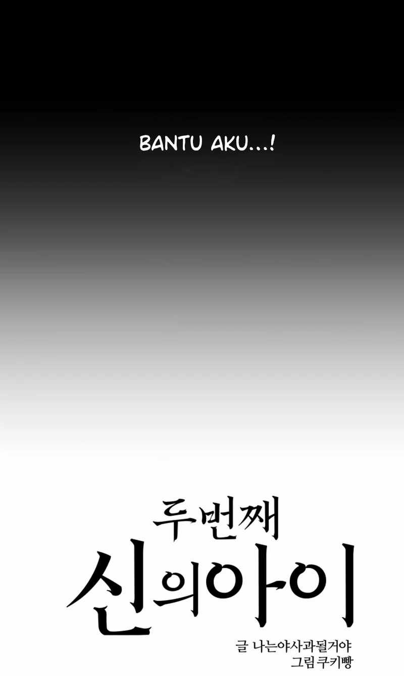 The Second Child of God Chapter 5 - halaman 23