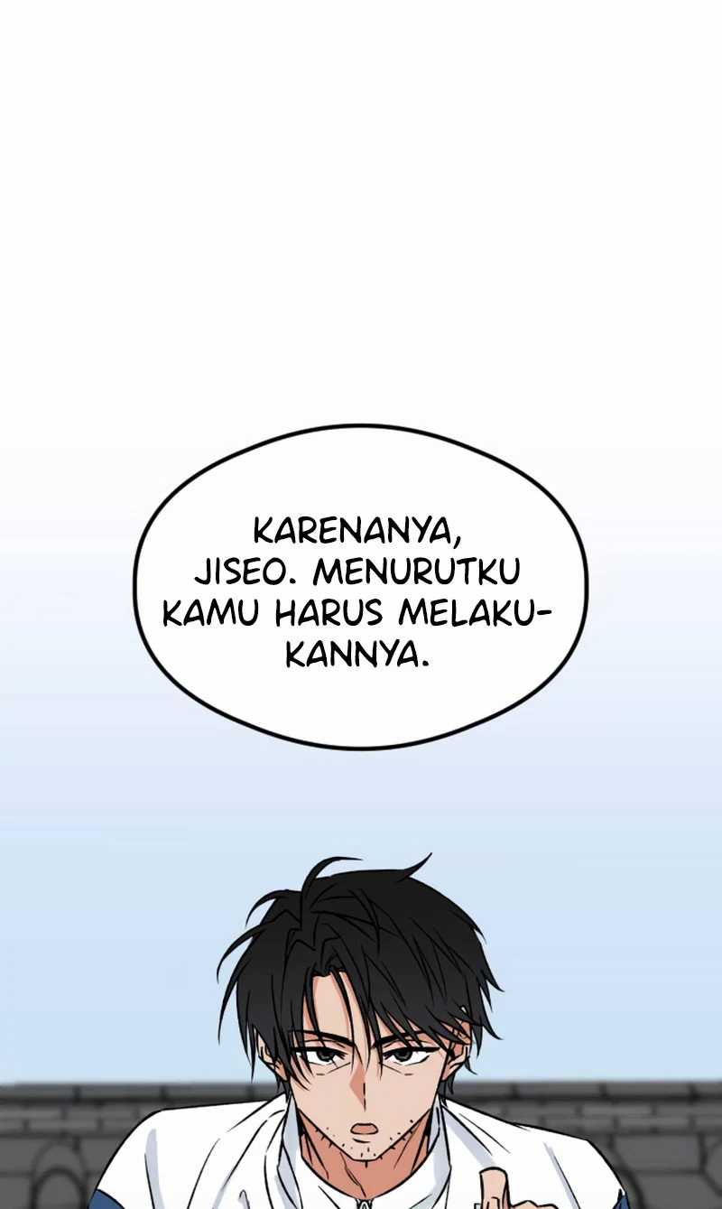 The Second Child of God Chapter 5 - halaman 24