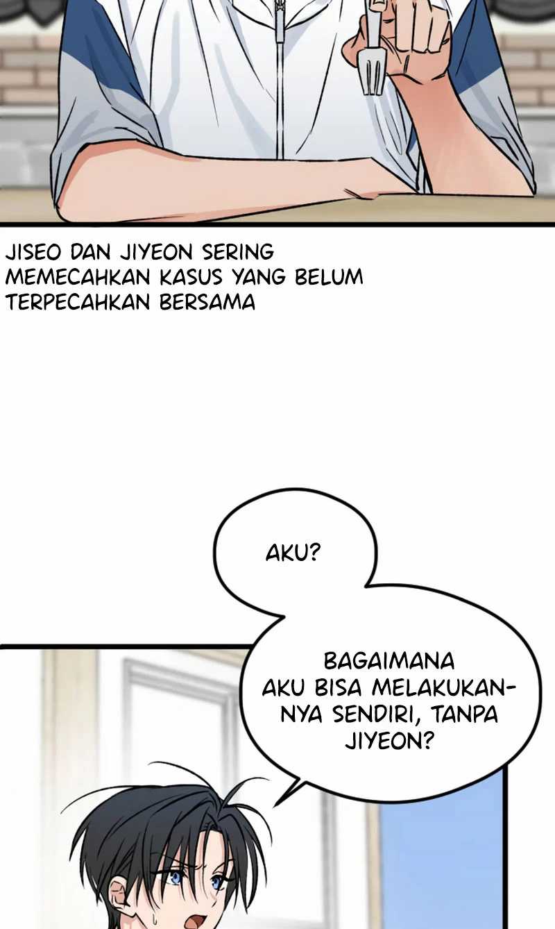 The Second Child of God Chapter 5 - halaman 25