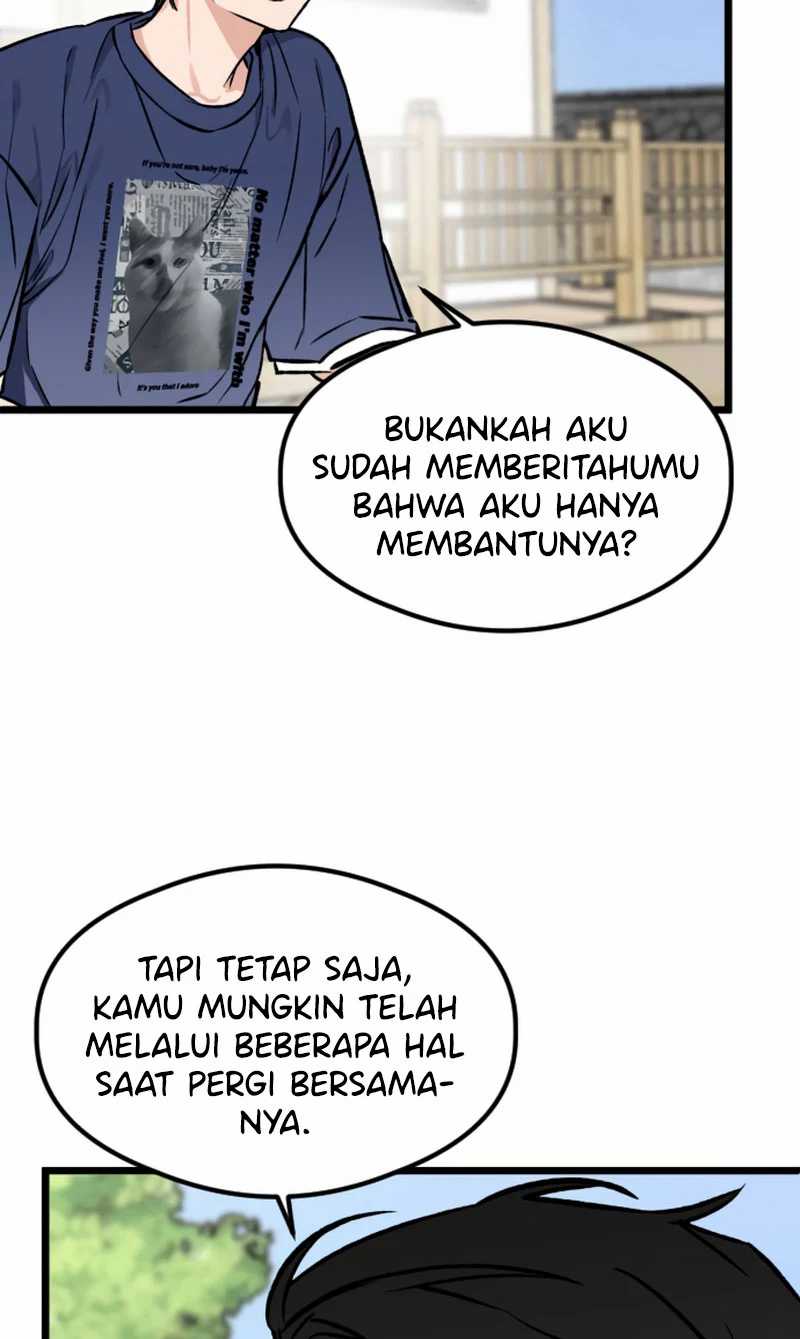 The Second Child of God Chapter 5 - halaman 26