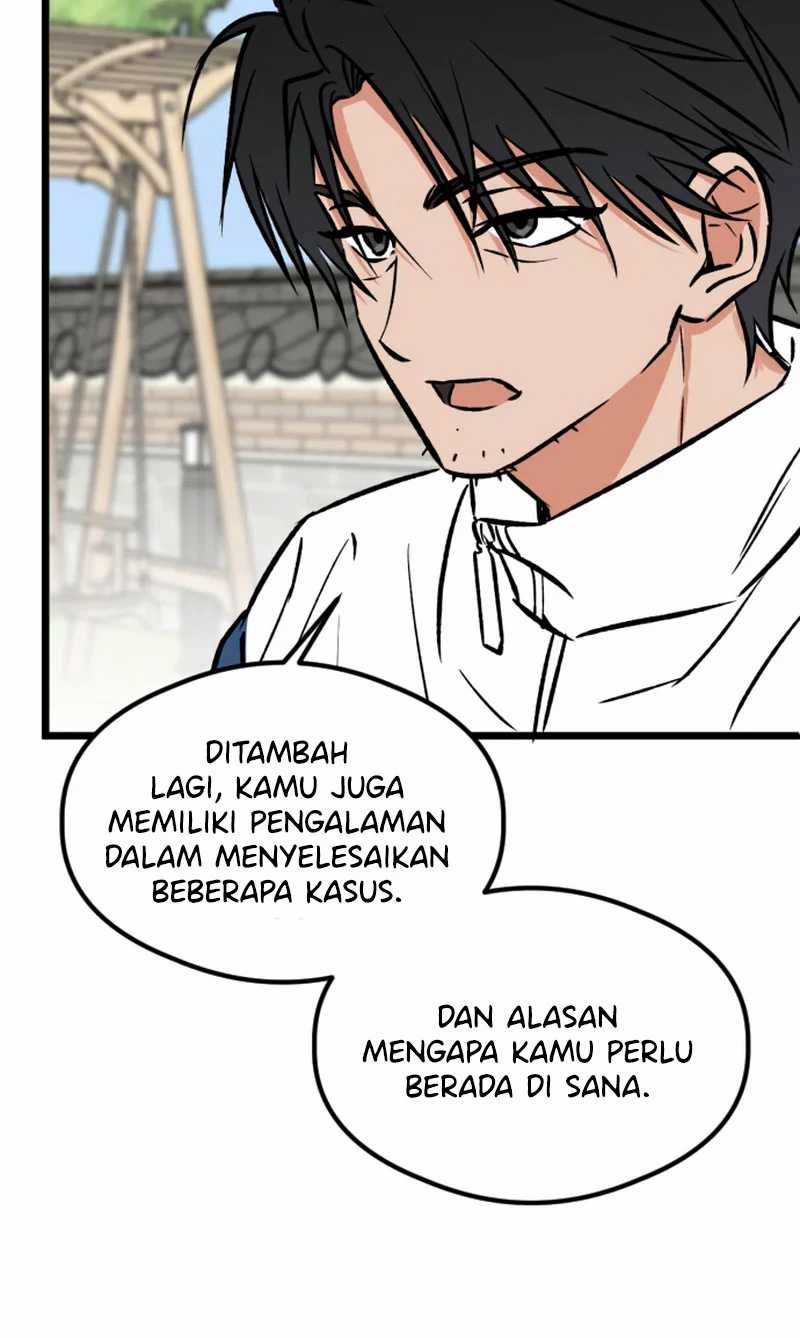 The Second Child of God Chapter 5 - halaman 27