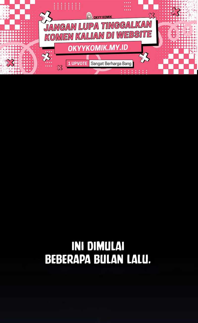 The Second Child of God Chapter 5 - halaman 3