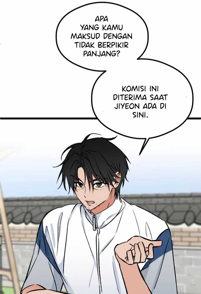 The Second Child of God Chapter 5 - halaman 30