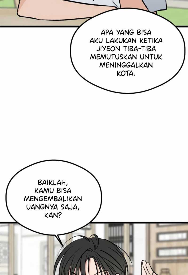 The Second Child of God Chapter 5 - halaman 31