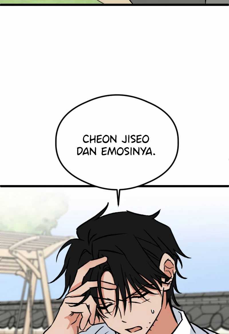 The Second Child of God Chapter 5 - halaman 39