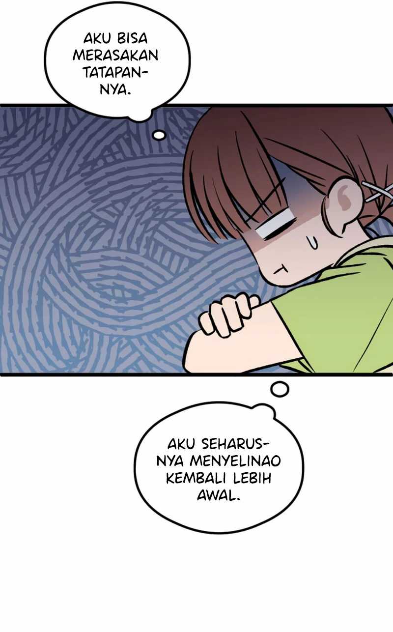 The Second Child of God Chapter 5 - halaman 45
