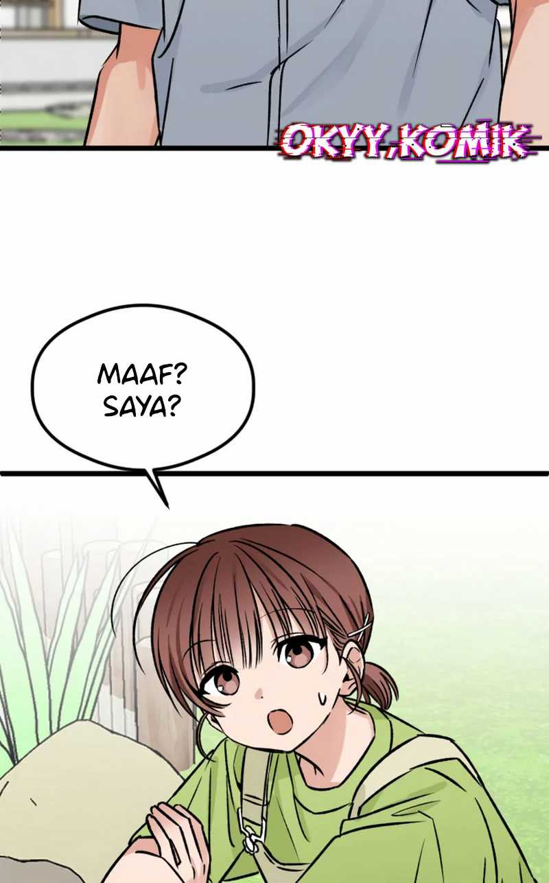 The Second Child of God Chapter 5 - halaman 48