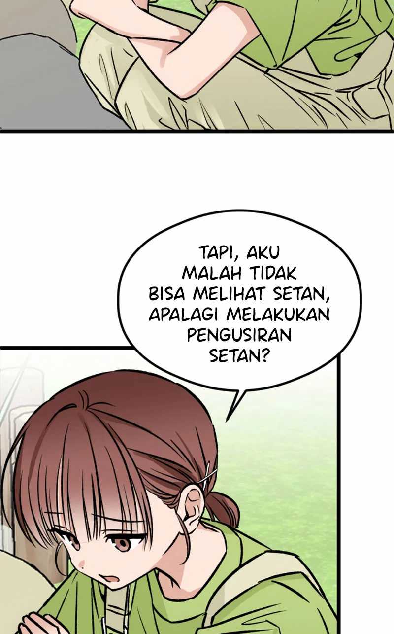 The Second Child of God Chapter 5 - halaman 49