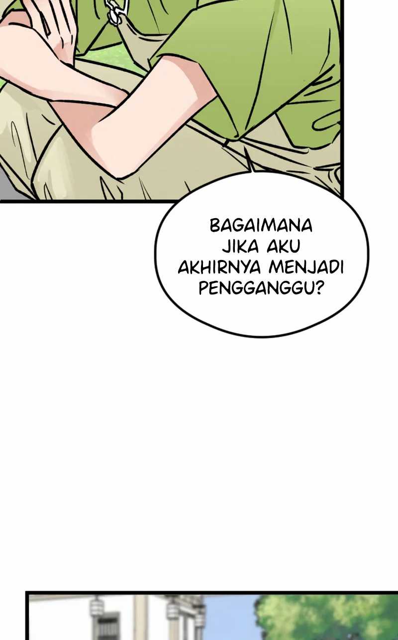The Second Child of God Chapter 5 - halaman 50
