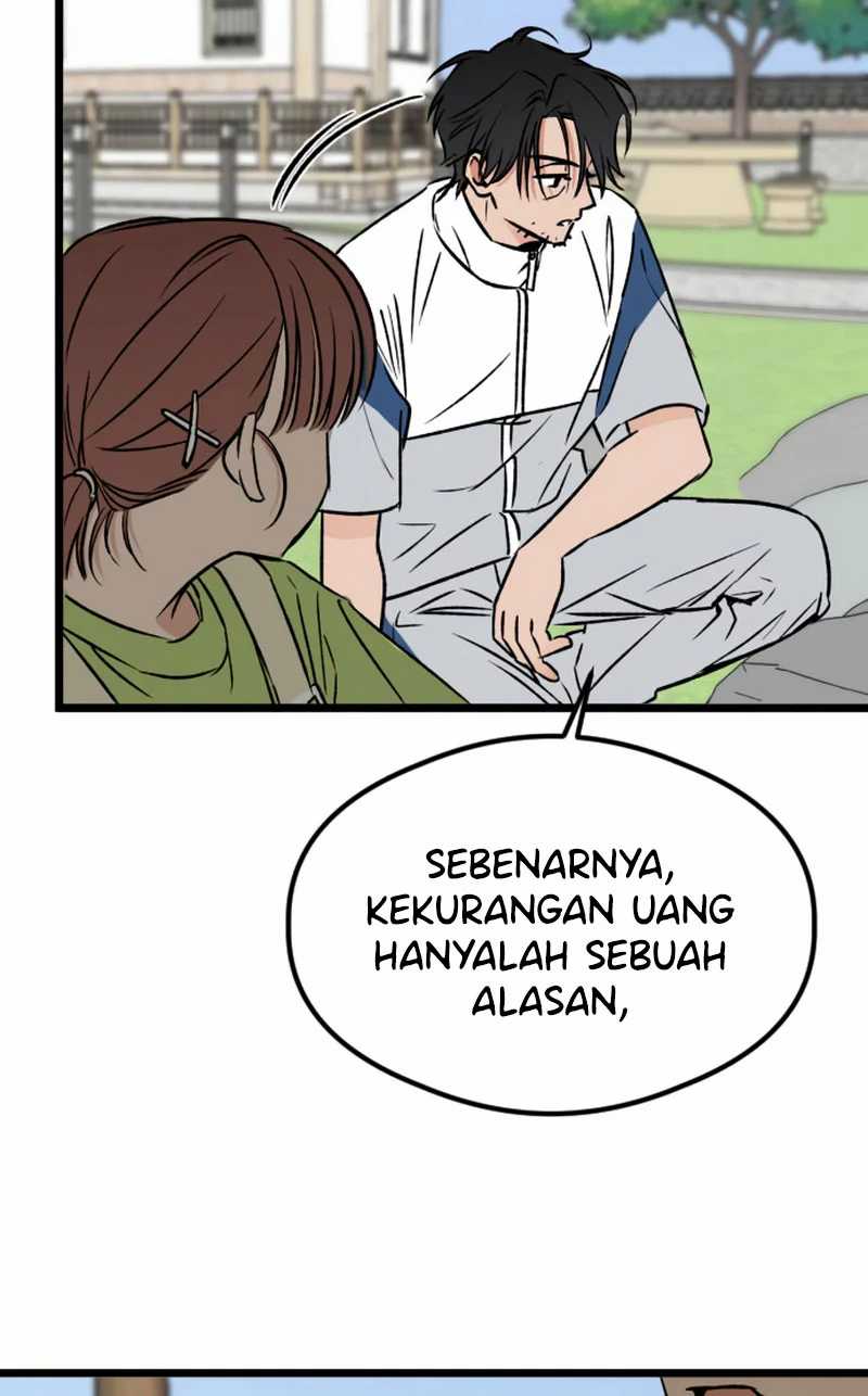 The Second Child of God Chapter 5 - halaman 51