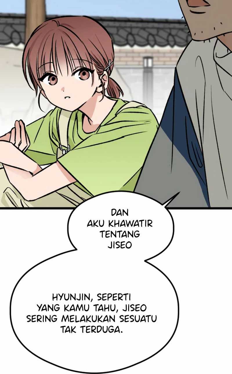 The Second Child of God Chapter 5 - halaman 52