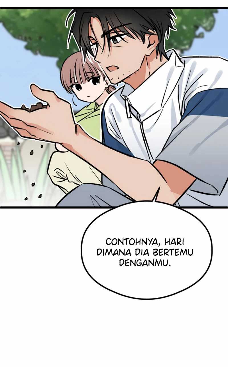 The Second Child of God Chapter 5 - halaman 54