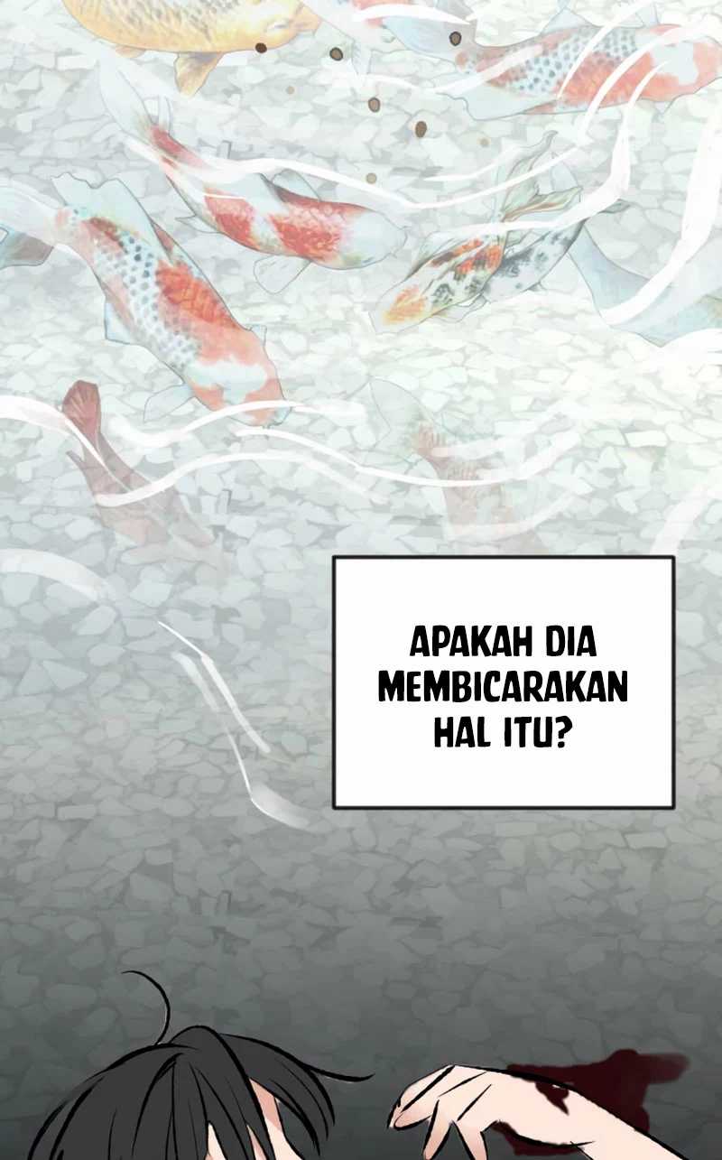 The Second Child of God Chapter 5 - halaman 57