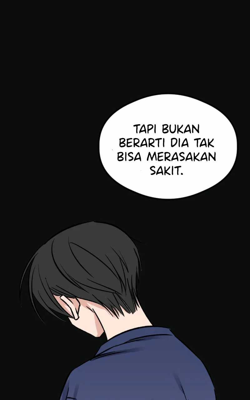 The Second Child of God Chapter 5 - halaman 59