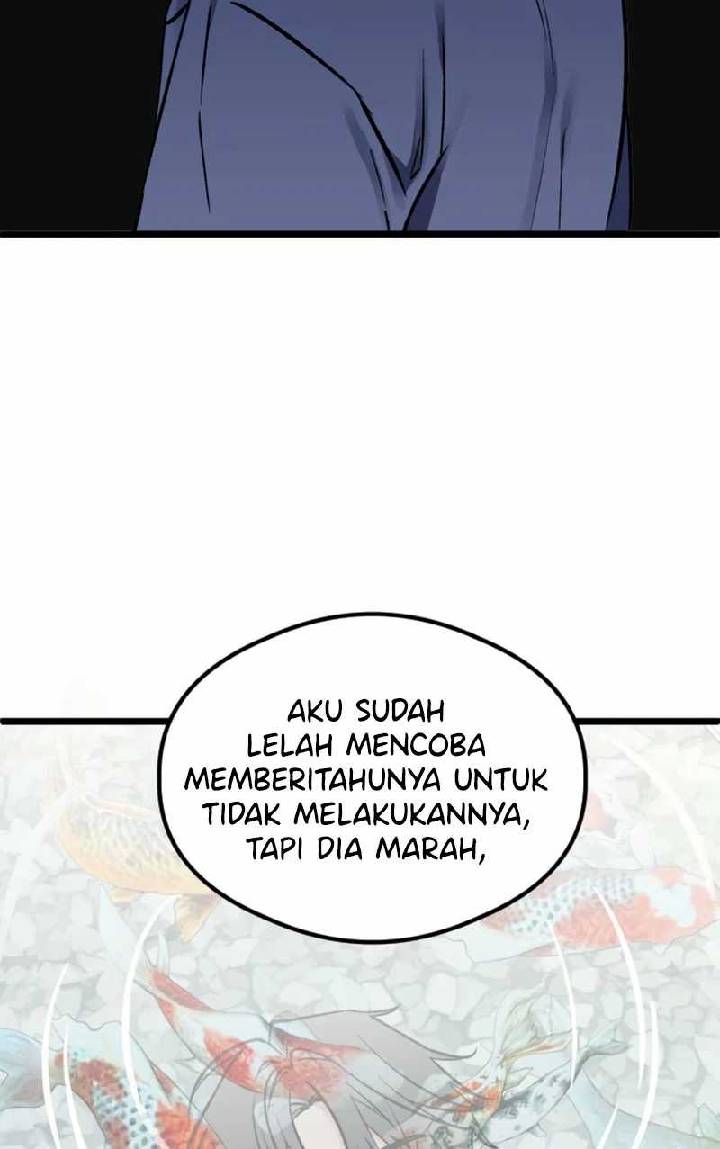 The Second Child of God Chapter 5 - halaman 60