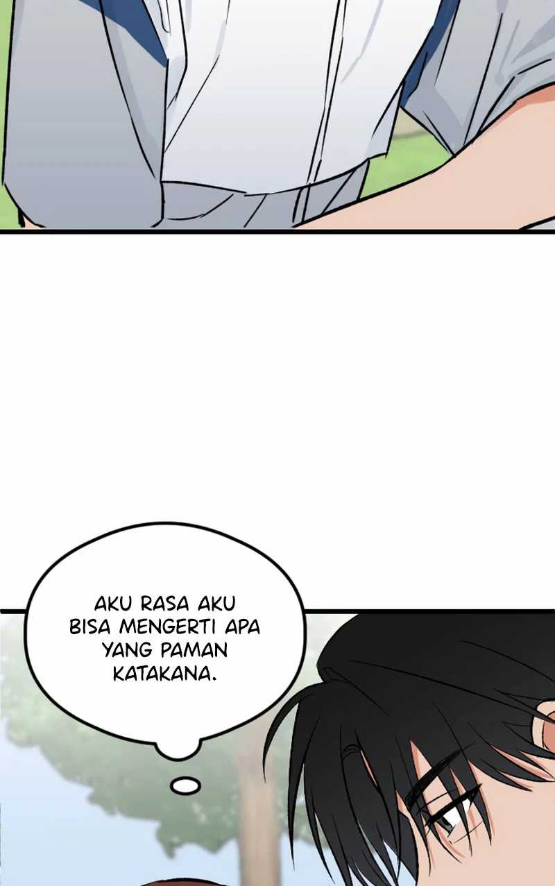 The Second Child of God Chapter 5 - halaman 64