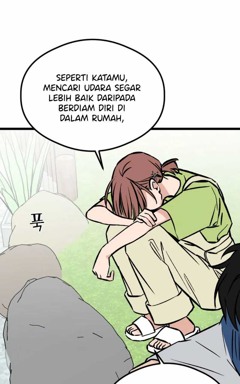 The Second Child of God Chapter 5 - halaman 66