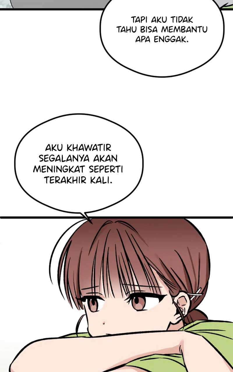 The Second Child of God Chapter 5 - halaman 67