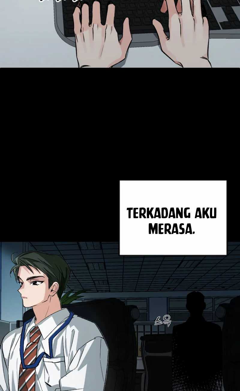 The Second Child of God Chapter 5 - halaman 7