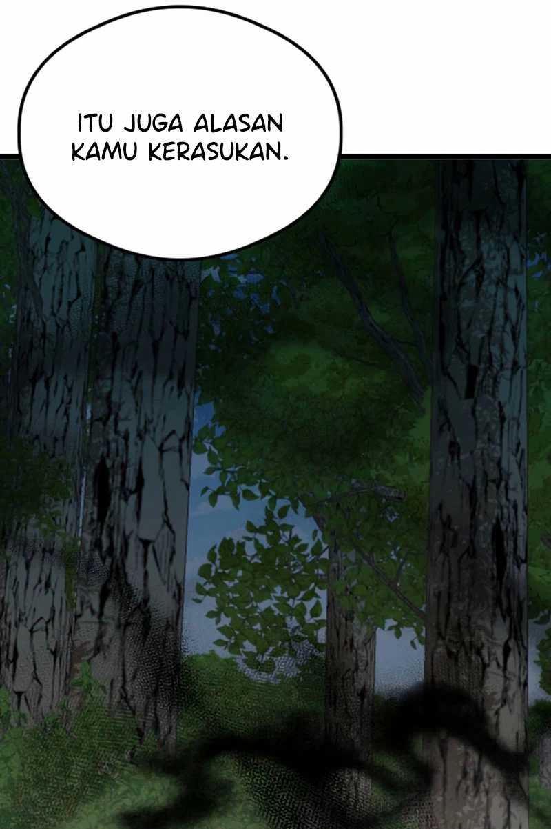 The Second Child of God Chapter 5 - halaman 73