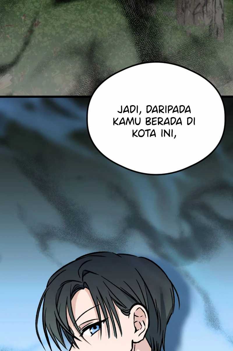 The Second Child of God Chapter 5 - halaman 74