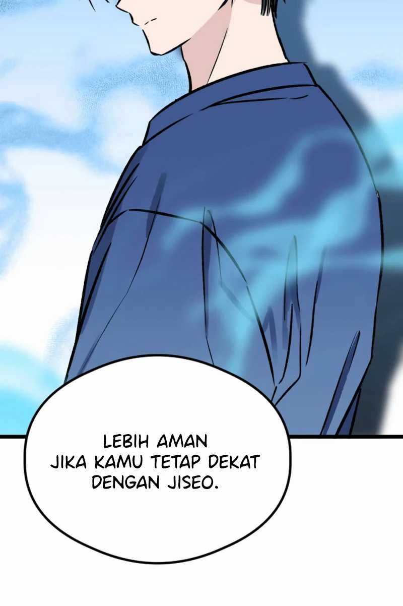 The Second Child of God Chapter 5 - halaman 75