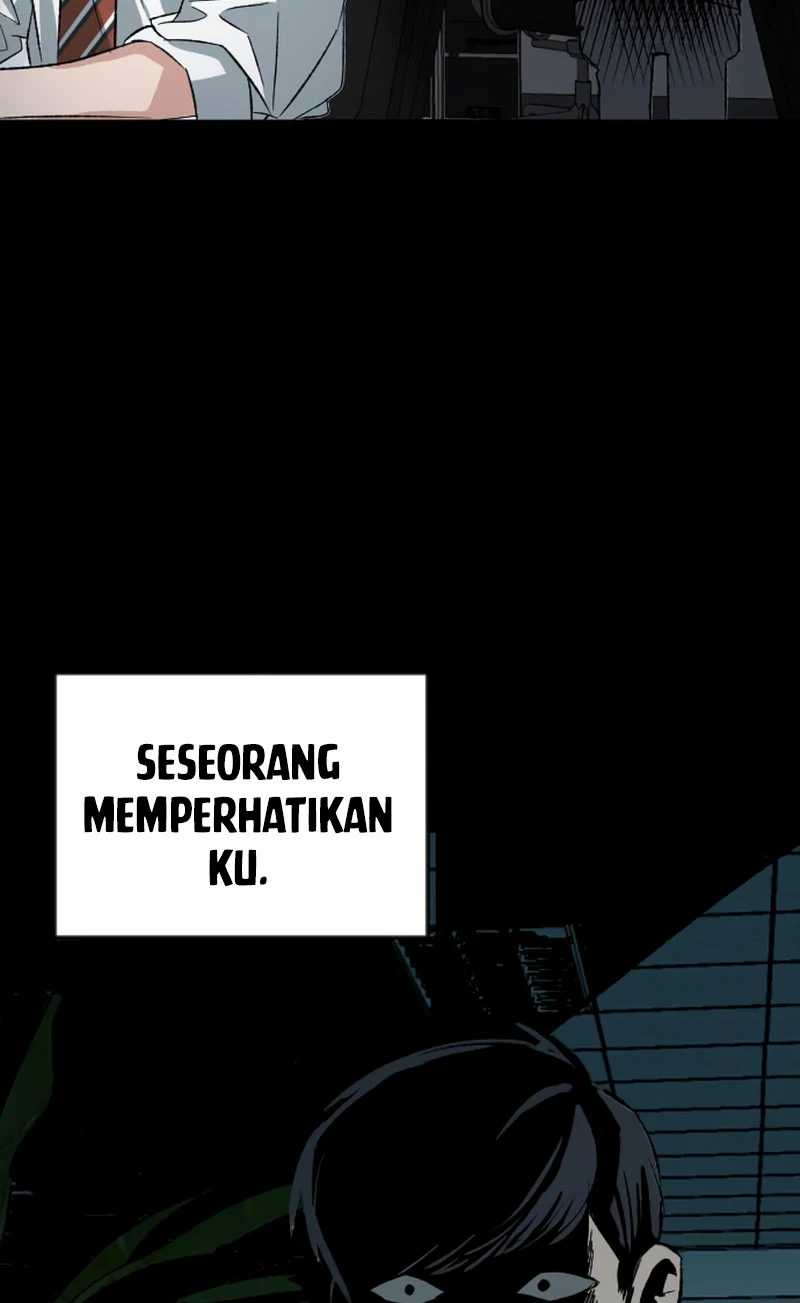 The Second Child of God Chapter 5 - halaman 8