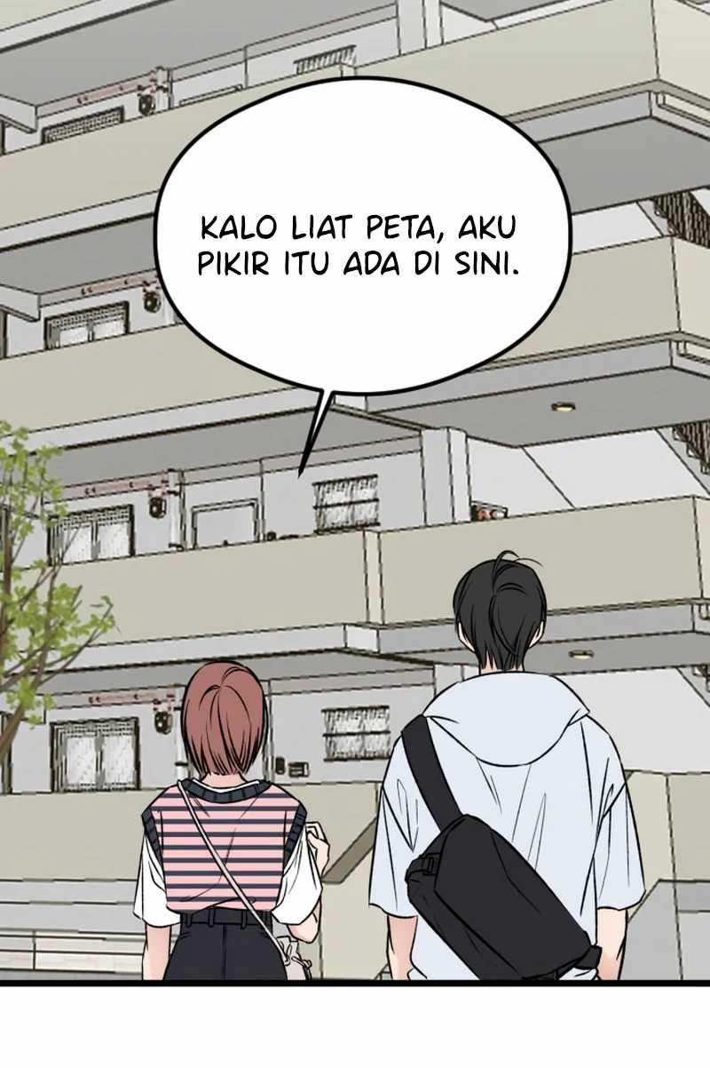 The Second Child of God Chapter 5 - halaman 81