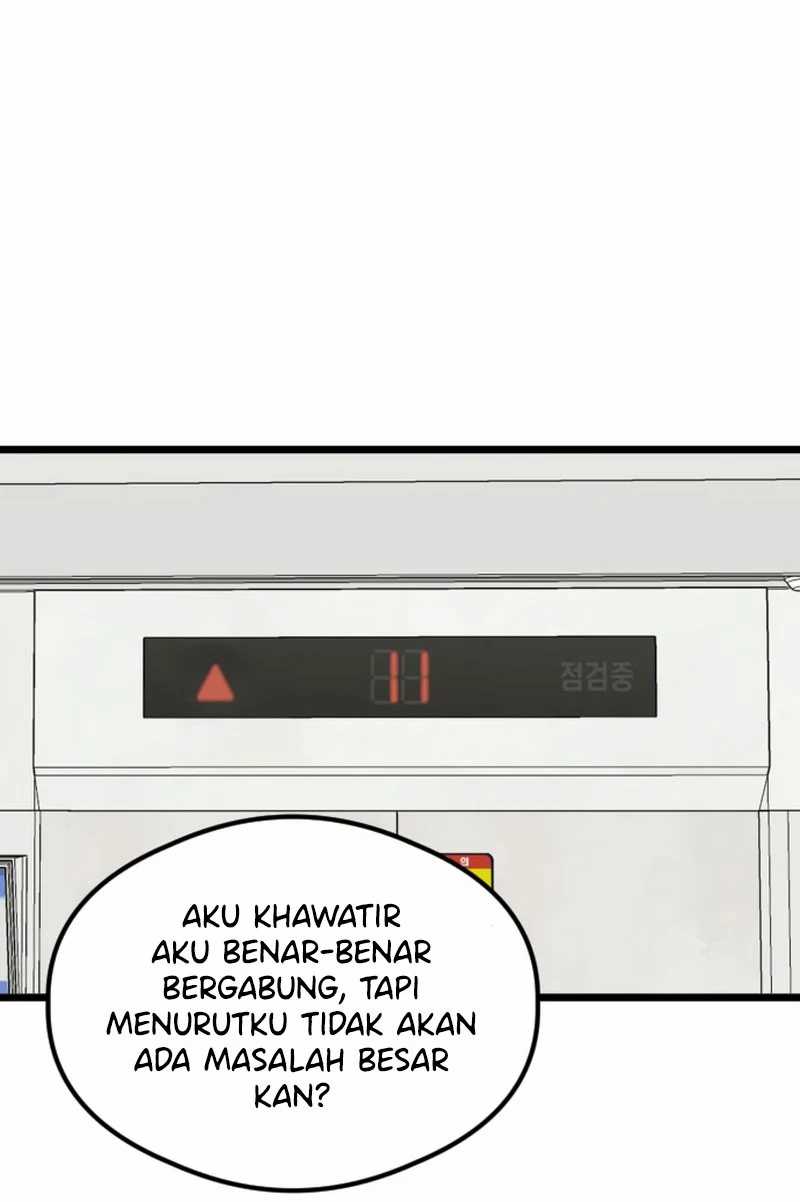 The Second Child of God Chapter 5 - halaman 82